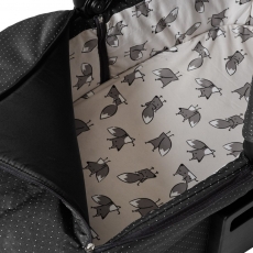 Дитяча коляска 2 в 1 ABC Design Salsa 4 Air Fashion Edition Fox